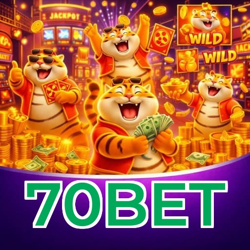 Loterias online disponíveis na 70BET