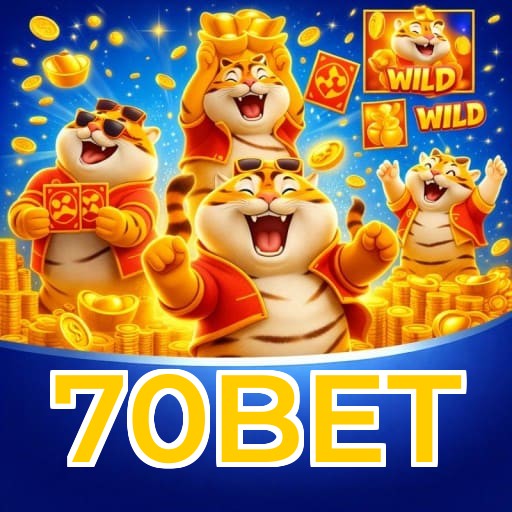 70BET segurança SSL 256-bit - Licença Curaçao, eCOGRA, GLI certificado