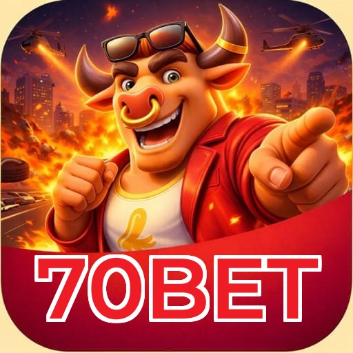 70BET APP mobile iOS Android - 187 mil downloads São Paulo Rio BH