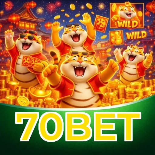 Níveis do programa VIP da 70BET